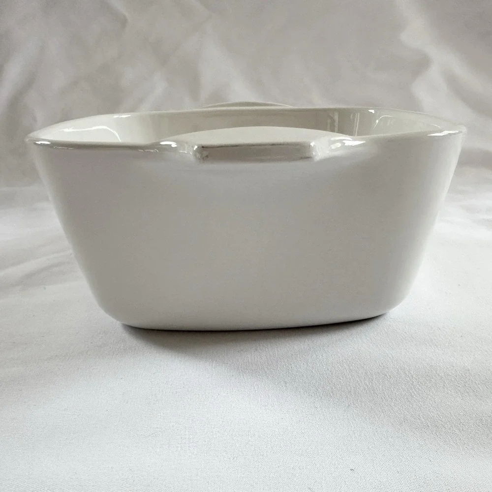 Corning Ware Vintage Wildflower 2 3/4 Cup 700 mL‎ Petite Casserole Dish No Lid
